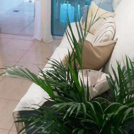 Océano Y Sol En Golf Del Sur Apartamento *