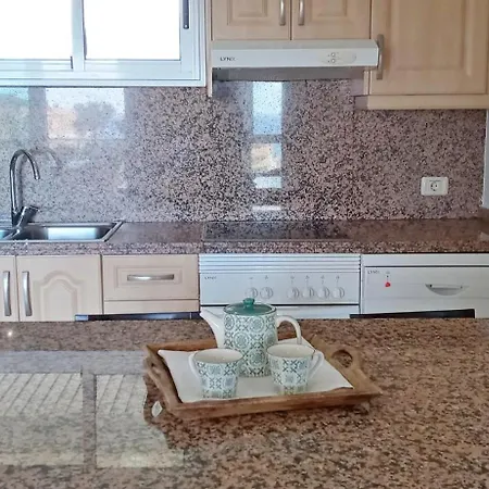 Apartamento Océano Y Sol En Golf Del Sur *