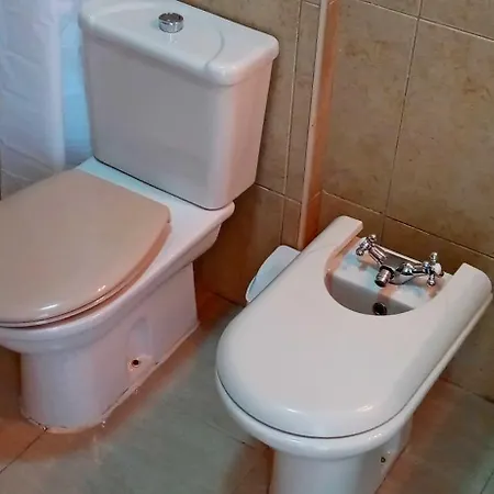 Océano Y Sol En Golf Del Sur Apartamento